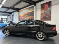 Mercedes Classe C 55 BVA BM 203 AMG - <small></small> 23.890 € <small>TTC</small> - #2