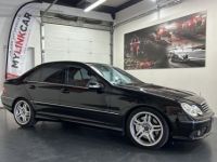 Mercedes Classe C 55 BVA BM 203 AMG - <small></small> 23.890 € <small>TTC</small> - #3