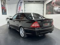 Mercedes Classe C 55 BVA BM 203 AMG - <small></small> 23.890 € <small>TTC</small> - #5