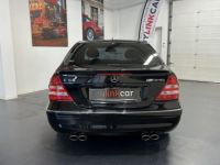 Mercedes Classe C 55 BVA BM 203 AMG - <small></small> 23.890 € <small>TTC</small> - #6