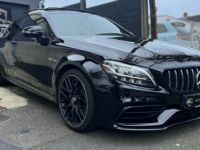 Mercedes Classe C 63 AMG - <small></small> 79.900 € <small>TTC</small> - #1