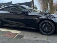 Mercedes Classe C 63 AMG - <small></small> 79.900 € <small>TTC</small> - #3