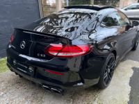 Mercedes Classe C 63 AMG - <small></small> 79.900 € <small>TTC</small> - #4