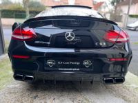 Mercedes Classe C 63 AMG - <small></small> 79.900 € <small>TTC</small> - #5