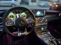 Mercedes Classe C 63 AMG - <small></small> 79.900 € <small>TTC</small> - #8