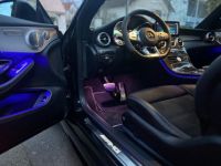 Mercedes Classe C 63 AMG - <small></small> 79.900 € <small>TTC</small> - #9