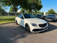 Mercedes Classe C 63 AMG - <small></small> 49.900 € <small>TTC</small> - #2