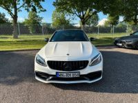 Mercedes Classe C 63 AMG - <small></small> 49.900 € <small>TTC</small> - #4