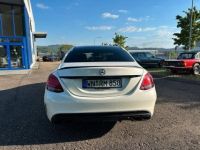 Mercedes Classe C 63 AMG - <small></small> 49.900 € <small>TTC</small> - #5