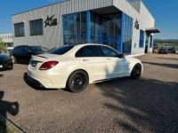 Mercedes Classe C 63 AMG - <small></small> 49.900 € <small>TTC</small> - #7