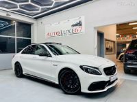 Mercedes Classe C 63 AMG 476 CH Burmester Grand Toit ouvrant & Sièges électrique - <small></small> 45.990 € <small>TTC</small> - #1