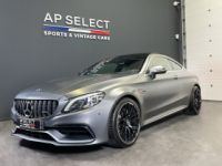 Mercedes Classe C 63 AMG 476, PANO, Burmester, Echap, sièges Perf, CAM360 - <small></small> 66.990 € <small></small> - #1