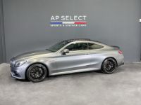 Mercedes Classe C 63 AMG 476, PANO, Burmester, Echap, sièges Perf, CAM360 - <small></small> 66.990 € <small></small> - #2