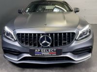 Mercedes Classe C 63 AMG 476, PANO, Burmester, Echap, sièges Perf, CAM360 - <small></small> 66.990 € <small></small> - #3