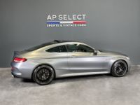 Mercedes Classe C 63 AMG 476, PANO, Burmester, Echap, sièges Perf, CAM360 - <small></small> 66.990 € <small></small> - #20