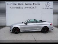 Mercedes Classe C 63 AMG 510ch Speedshift MCT AMG - <small></small> 89.900 € <small>TTC</small> - #3