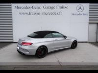 Mercedes Classe C 63 AMG 510ch Speedshift MCT AMG - <small></small> 89.900 € <small>TTC</small> - #4