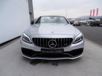 Mercedes Classe C 63 AMG 510ch Speedshift MCT AMG - <small></small> 89.900 € <small>TTC</small> - #6