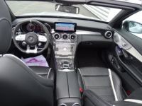 Mercedes Classe C 63 AMG 510ch Speedshift MCT AMG - <small></small> 89.900 € <small>TTC</small> - #9