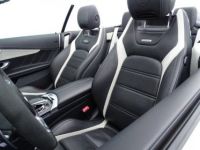 Mercedes Classe C 63 AMG 510ch Speedshift MCT AMG - <small></small> 89.900 € <small>TTC</small> - #10