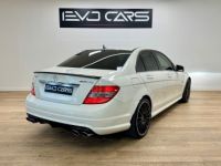 Mercedes Classe C 63 AMG 6.3 457 ch W204 - <small></small> 31.990 € <small>TTC</small> - #2