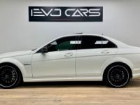 Mercedes Classe C 63 AMG 6.3 457 ch W204 - <small></small> 31.990 € <small>TTC</small> - #3