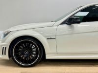 Mercedes Classe C 63 AMG 6.3 457 ch W204 - <small></small> 31.990 € <small>TTC</small> - #4