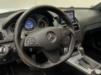 Mercedes Classe C 63 AMG 6.3 457 ch W204 - <small></small> 31.990 € <small>TTC</small> - #7