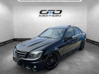 Mercedes Classe C 63 AMG Avantgarde A C63 PPP - <small></small> 51.900 € <small>TTC</small> - #1