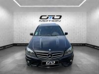 Mercedes Classe C 63 AMG Avantgarde A C63 PPP - <small></small> 51.900 € <small>TTC</small> - #2