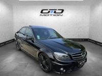 Mercedes Classe C 63 AMG Avantgarde A C63 PPP - <small></small> 51.900 € <small>TTC</small> - #3