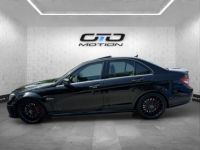 Mercedes Classe C 63 AMG Avantgarde A C63 PPP - <small></small> 51.900 € <small>TTC</small> - #4