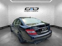 Mercedes Classe C 63 AMG Avantgarde A C63 PPP - <small></small> 51.900 € <small>TTC</small> - #6