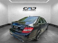 Mercedes Classe C 63 AMG Avantgarde A C63 PPP - <small></small> 51.900 € <small>TTC</small> - #7