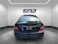 Mercedes Classe C 63 AMG Avantgarde A C63 PPP - <small></small> 51.900 € <small>TTC</small> - #8