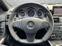 Mercedes Classe C 63 AMG Avantgarde A C63 PPP - <small></small> 51.900 € <small>TTC</small> - #10