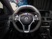Mercedes Classe C 63 AMG BERLINE - <small></small> 59.900 € <small>TTC</small> - #12
