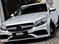 Mercedes Classe C 63 AMG BREAK - <small></small> 41.950 € <small>TTC</small> - #1