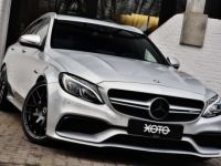 Mercedes Classe C 63 AMG BREAK - <small></small> 41.950 € <small>TTC</small> - #2