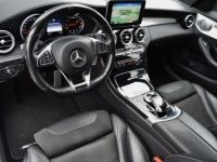 Mercedes Classe C 63 AMG BREAK - <small></small> 41.950 € <small>TTC</small> - #4