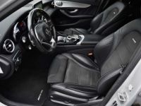 Mercedes Classe C 63 AMG BREAK - <small></small> 41.950 € <small>TTC</small> - #5