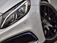 Mercedes Classe C 63 AMG BREAK - <small></small> 41.950 € <small>TTC</small> - #7