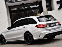 Mercedes Classe C 63 AMG BREAK - <small></small> 41.950 € <small>TTC</small> - #9