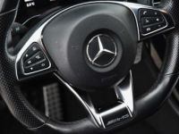 Mercedes Classe C 63 AMG BREAK - <small></small> 41.950 € <small>TTC</small> - #11