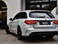 Mercedes Classe C 63 AMG BREAK - <small></small> 41.950 € <small>TTC</small> - #14