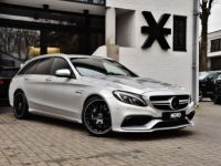 Mercedes Classe C 63 AMG BREAK - <small></small> 41.950 € <small>TTC</small> - #16