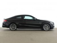 Mercedes Classe C 63 AMG Coupé NIGHT BURM VOLL - <small></small> 69.496 € <small>TTC</small> - #7