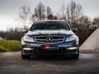 Mercedes Classe C 63 AMG Estate W204 Facelift Pano Lichte Vracht - <small></small> 47.500 € <small>TTC</small> - #2