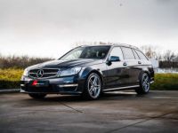 Mercedes Classe C 63 AMG Estate W204 Facelift Pano Lichte Vracht - <small></small> 47.500 € <small>TTC</small> - #3