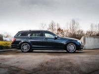 Mercedes Classe C 63 AMG Estate W204 Facelift Pano Lichte Vracht - <small></small> 47.500 € <small>TTC</small> - #4